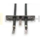 Тэн для духовки Zanussi, Electrolux COK113ZN, 3570413017, 3570413041, 3570583017, 3970125013