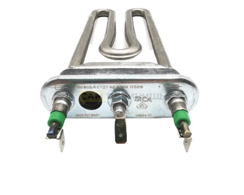 Тэн 1700W универсальный 094715, зам. 255452, HTR013AR, 081780, 110148, 154445
