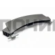 Ручка люка серебристая для стиральных машин Bosch, Siemens DHL008BO, 00659273, 659273