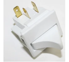 Выключатель света Beko 4094920200, зам. 4094920285