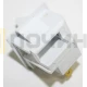 Выключатель света Beko 4094920200, зам. 4094920285