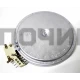 Конфорка стеклокерамика 200mm 1700W/230V. 139053