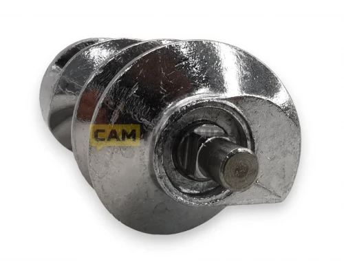 Шнек для мясорубки Philips, Zelmer PH018, T810HP L99мм 9x9мм