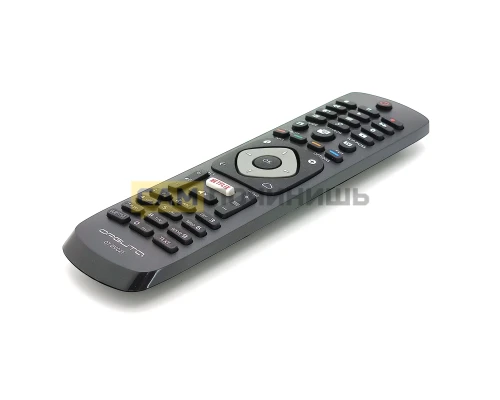 T5035 OT-DVC21 пульт ТВ универсальный Орбита (LCD/LED Philips)