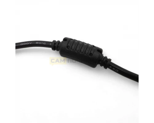 Адаптер питания AC-DC 21V 2A 5.5x2.5mm
