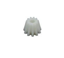 Шестерня для мясорубки Bosch, Siemens MM0307W, 152315, MGR000UN, BS005, 9999990045 D23 L17