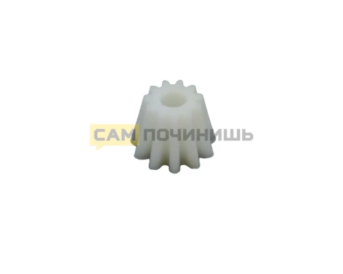 Шестерня для мясорубки Bosch, Siemens MM0307W, 152315, MGR000UN, BS005, 9999990045 D23 L17