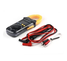 T1635 Мультиметр клещи DT203C