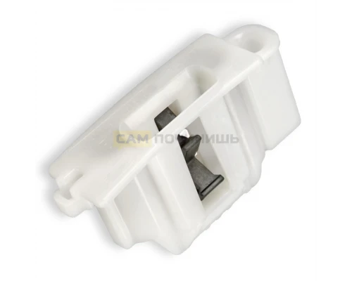 Замок двери для сушильной машины Bosch, Siemens, Neff, Gaggena 623797, 10022250, DHL200BO, 00623797