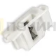 Замок двери для сушильной машины Bosch, Siemens, Neff, Gaggena 623797, 10022250, DHL200BO, 00623797