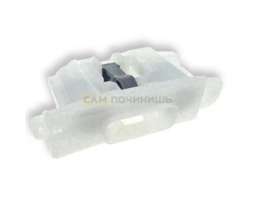 Замок двери для сушильной машины Bosch, Siemens, Neff, Gaggena 623797, 10022250, DHL200BO, 00623797