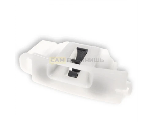 Замок двери для сушильной машины Bosch, Siemens, Neff, Gaggena 623797, 10022250, DHL200BO, 00623797