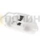 Замок двери для сушильной машины Bosch, Siemens, Neff, Gaggena 623797, 10022250, DHL200BO, 00623797