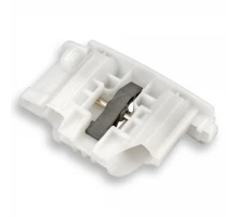 Замок двери для сушильной машины Bosch, Siemens, Neff, Gaggena 623797, 10022250, DHL200BO, 00623797