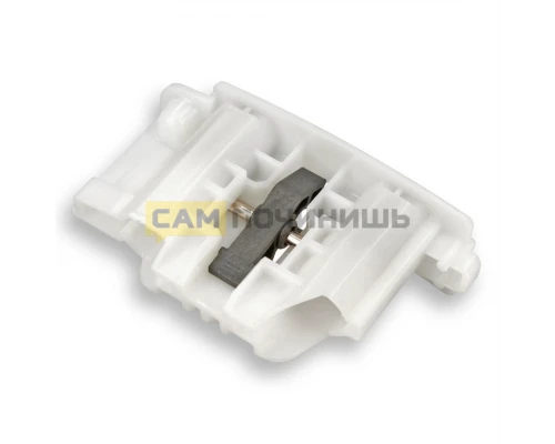 Замок двери для сушильной машины Bosch, Siemens, Neff, Gaggena 623797, 10022250, DHL200BO, 00623797