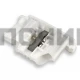 Замок двери для сушильной машины Bosch, Siemens, Neff, Gaggena 623797, 10022250, DHL200BO, 00623797