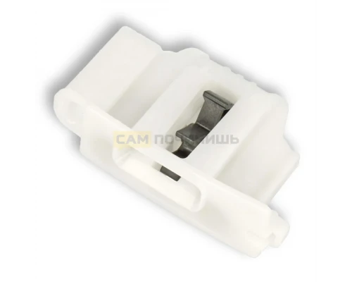 Замок двери для сушильной машины Bosch, Siemens, Neff, Gaggena 623797, 10022250, DHL200BO, 00623797