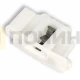 Замок двери для сушильной машины Bosch, Siemens, Neff, Gaggena 623797, 10022250, DHL200BO, 00623797