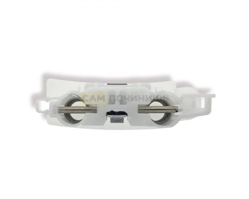 Замок двери для сушильной машины Bosch, Siemens, Neff, Gaggena 623797, 10022250, DHL200BO, 00623797