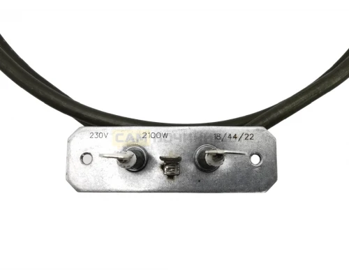 Тэн для духовки Beko 2100W, 262900006, 462900010