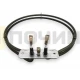 Тэн для духовки Beko 2100W, 262900006, 462900010