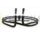 Тэн для духовки Beko 2100W, 262900006, 462900010