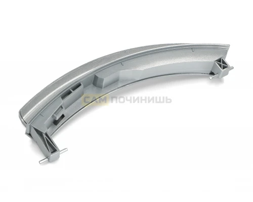 Ручка люка стиральной машины Bosch, Siemens 00648581, Bo3819, DHL010BO, WL237, 751786