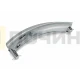 Ручка люка стиральной машины Bosch, Siemens 00648581, Bo3819, DHL010BO, WL237, 751786