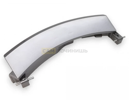 Ручка люка стиральной машины Bosch, Siemens 00648581, Bo3819, DHL010BO, WL237, 751786
