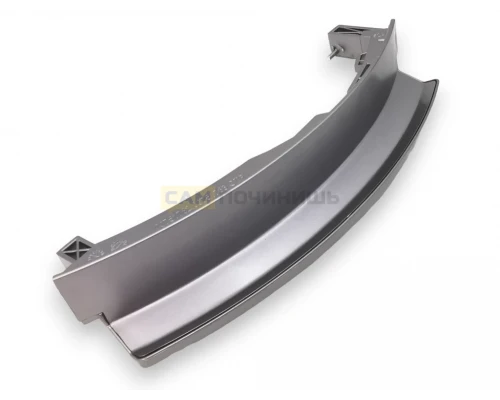Ручка люка стиральной машины Bosch, Siemens 00648581, Bo3819, DHL010BO, WL237, 751786