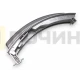 Ручка люка стиральной машины Bosch, Siemens 00648581, Bo3819, DHL010BO, WL237, 751786