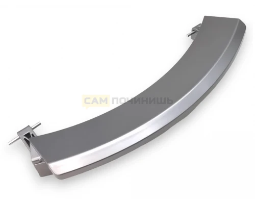 Ручка люка стиральной машины Bosch, Siemens 00648581, Bo3819, DHL010BO, WL237, 751786