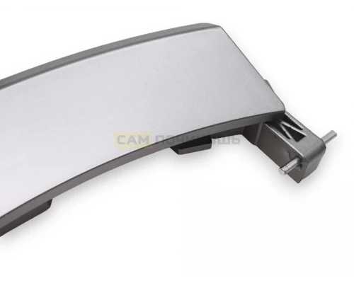 Ручка люка стиральной машины Bosch, Siemens 00648581, Bo3819, DHL010BO, WL237, 751786