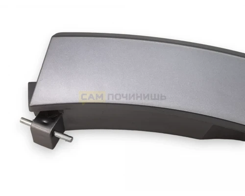 Ручка люка стиральной машины Bosch, Siemens 00648581, Bo3819, DHL010BO, WL237, 751786