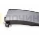 Ручка люка стиральной машины Bosch, Siemens 00648581, Bo3819, DHL010BO, WL237, 751786