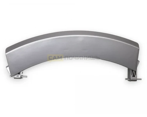 Ручка люка стиральной машины Bosch, Siemens 00648581, Bo3819, DHL010BO, WL237, 751786