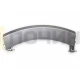 Ручка люка стиральной машины Bosch, Siemens 00648581, Bo3819, DHL010BO, WL237, 751786