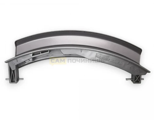 Ручка люка стиральной машины Bosch, Siemens 00648581, Bo3819, DHL010BO, WL237, 751786