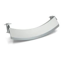 Ручка люка стиральной машины Bosch, Siemens 00648581, Bo3819, DHL010BO, WL237, 751786