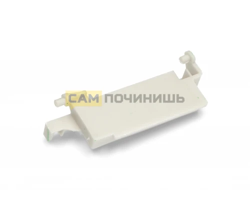 Клавиша открытия дверцы СВЧ Samsung, DE66-00226A