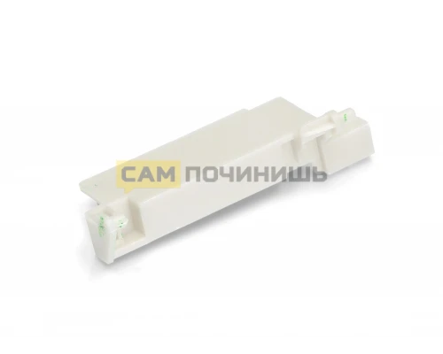 Клавиша открытия дверцы СВЧ Samsung, DE66-00226A