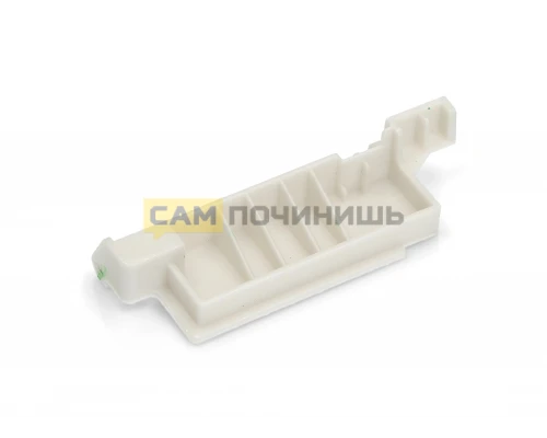 Клавиша открытия дверцы СВЧ Samsung, DE66-00226A