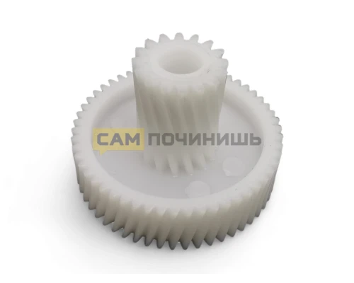 Шестерня для мясорубки Polaris (Поларис) PLR021 D46/18 L32/12