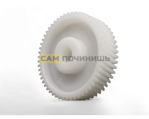Шестерня для мясорубки Polaris (Поларис) PLR021 D46/18 L32/12