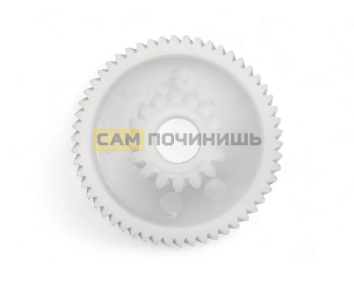 Шестерня для мясорубки Polaris (Поларис) PLR021 D46/18 L32/12