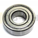 Подшипник для стиральных машин 6202 2Z SKF (Син.уп). T6202ZZ