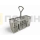 Корзина для столовых приборов посудомоечной машины Bosch, Siemens, Neff, Gaggena, 00481957