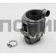 Насос с ТЭНом для пмм "большой Bosch/Siemens 654575, зам. A654575, 644997, MTR503BO, 647397, MTR504BO, 651956, 00654575, 00644997, A644997, A647397, 00647397, A651956, 00651956, T504BS