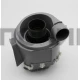 Насос с ТЭНом для пмм "большой Bosch/Siemens 654575, зам. A654575, 644997, MTR503BO, 647397, MTR504BO, 651956, 00654575, 00644997, A644997, A647397, 00647397, A651956, 00651956, T504BS