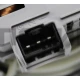 Насос с ТЭНом для пмм "большой Bosch/Siemens 654575, зам. A654575, 644997, MTR503BO, 647397, MTR504BO, 651956, 00654575, 00644997, A644997, A647397, 00647397, A651956, 00651956, T504BS